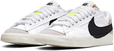 Nike Blazer Low '77 Jumbo Freizeitschuhe