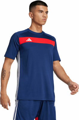 adidas TIRO 25 Essentials Fussballtrikot