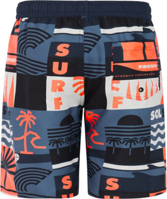 Protest PrtTonny Badeshorts Protest PrtTonny Badeshorts