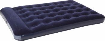 McKINLEY Double Velour Pump Luftbett