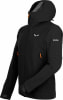 Salewa Sella Durastretch Softshelljacke mit Kapuze