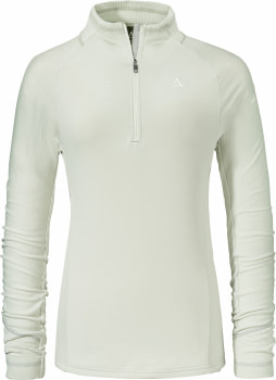 Schöffel Cascata Langarmshirt mit Halfzip