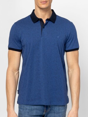 Heavy Tools Davoter férfi póló