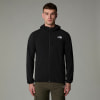 The North Face Nimble Softshelljacke mit Kapuze