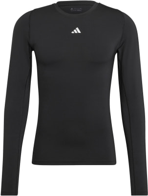 adidas Techfit AEROREADY Langarmshirt