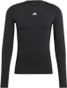 adidas Techfit AEROREADY Langarmshirt