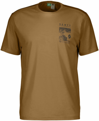 Scott Defined Drirelease® T-Shirt