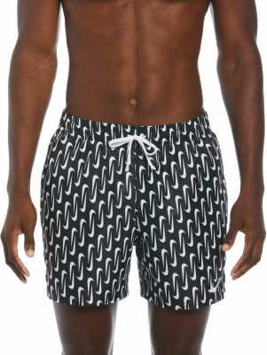 Nike 5 Volley Badeshorts