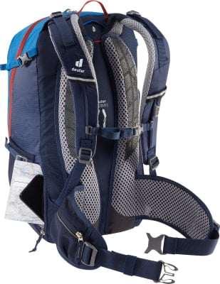 Deuter Trans Alpine 24 Radrucksack