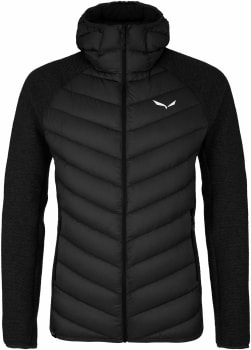 Salewa Fanes Sarner Hybrid Daunenjacke mit Kapuze
