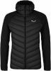 Salewa Fanes Sarner Hybrid Daunenjacke mit Kapuze