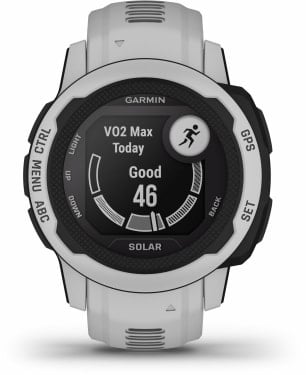 Instinct 2S Solar Smartwatch