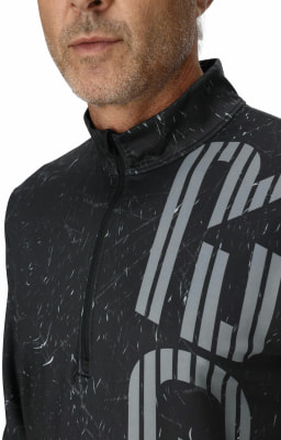 Spyder Podium Skileibchen mit Halfzip Spyder Podium Skileibchen mit Halfzip