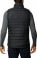 Pán. outdoor vesta Powder Lite Vest Omni-HEAT 28"
