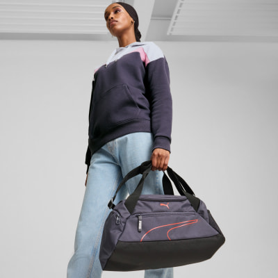 Puma Fundamentals Sporttasche