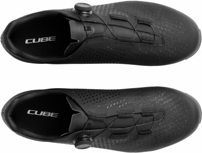 Cube Softgoods Sydrix Rennradschuhe