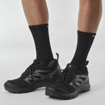 Salomon Wander GTX, pán. bežecká trailová obuv