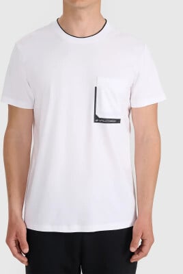 4F M2663 T-Shirt 100%BW 4F M2663 T-Shirt 100%BW