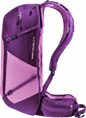 Deuter Speed Lite Pro 23 SL Wanderrucksack Deuter Speed Lite Pro 23 SL Wanderrucksack