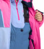 McKINLEY Timo & Tyler II AQX 10.10 Skianzug mit Kapuze