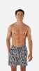 Barts Covalla Badeshort