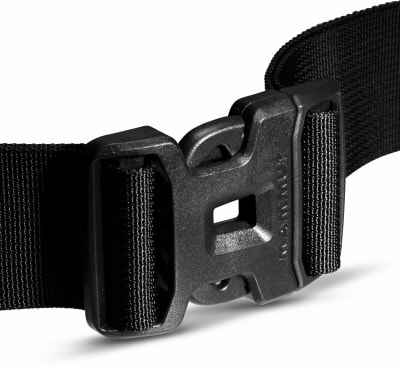 Mammut Lithium Bauchtasche