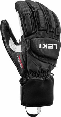 Leki Griffin Pro 3D Skihandschuhe mit Touchfunktion