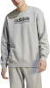 adidas All SZN Fleece Graphic Pullover