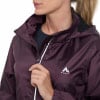 McKINLEY Carac W Regenjacke 100%PES, AQM 10.10