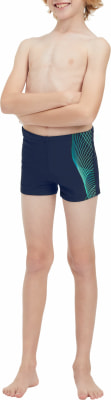 Energetics Norm Trunks gyerek fürdőnadrág 80% PA, 20% EL