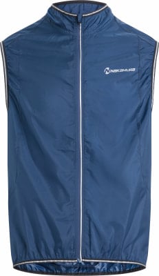 Nakamura Dambel II Radgilet