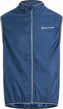 Nakamura Dambel II Radgilet