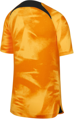 Nike Niederlande Heimtrikot