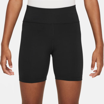 Nike One cyklistické kraťasy
