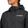 adidas Terrex Multi 2L Rain.RDY Regenjacke mit Kapuze