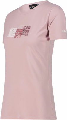 CMP Own The Runanto T-Shirt