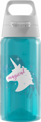 Sigg Trinkflasche VIVA Lunchboxset
