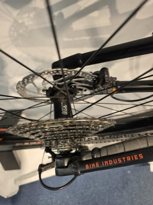 KTM Macina Prowler Master KTM Macina Prowler Master