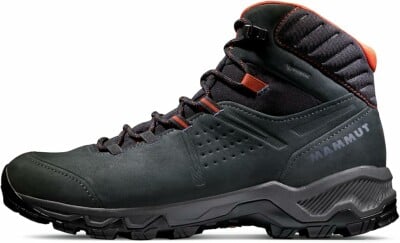 Mammut Mercury IV Mid GTX outdoorové boty