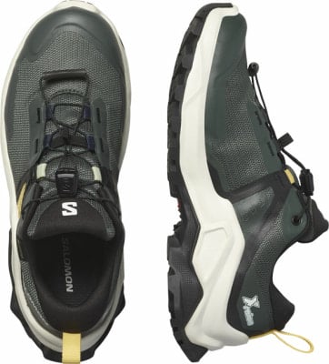 Salomon X Raise GTX outdoorové boty