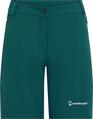 Nakamura Itania III Baggy Radshort