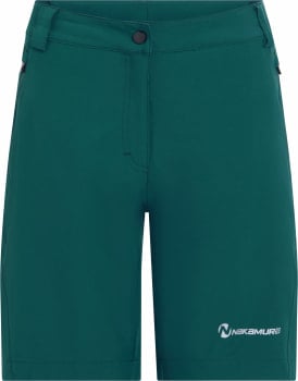 Nakamura Itania III Baggy Radshort