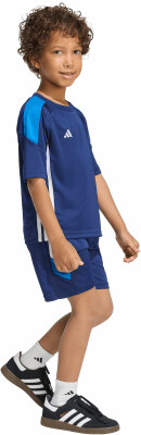 adidas TIRO ES SET LK FB-Set Shirt+Short CLIMACOOL adidas TIRO ES SET LK FB-Set Shirt+Short CLIMACOOL