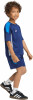 adidas TIRO ES SET LK FB-Set Shirt+Short CLIMACOOL