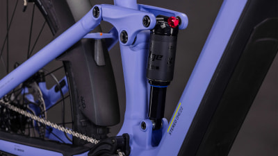 Cube Stereo Hybrid ONE22 Pro 800 E-Fully 27.5"