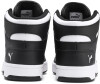 Puma Rebound Layup S gyerek szabadidőcipő
