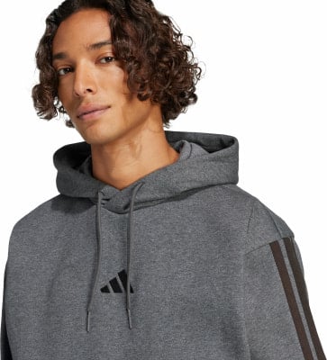 adidas Essentials 3-Streifen Hoodie adidas Essentials 3-Streifen Hoodie