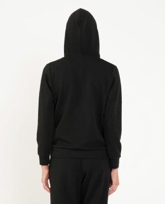 Sun Valley Debless Fleece Hoodie