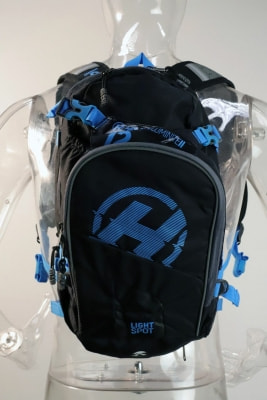 Haven Luminite II hydrobatoh