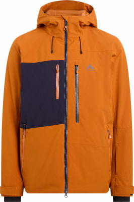 McKINLEY Sage III 2L Hardshelljacke mit Kapuze